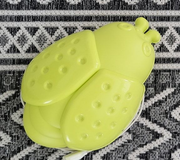 Seinävalaisin - Ikea Smila Bagge