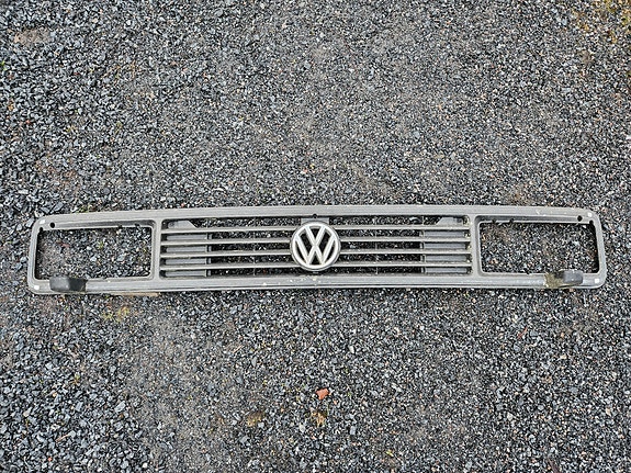 Vw Transporter T3 kanttilamppu maski