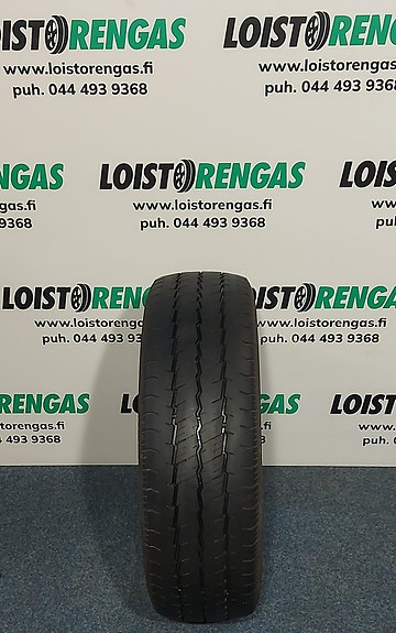 205/65 R16C 107/105T Goldline Light Truck GLV1