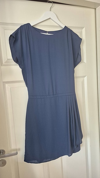 Mekko, koko 36