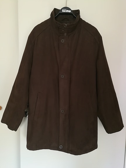 uudenveroinen! ORATOP takki  ****koko 58