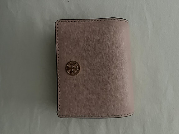 Tory Burch -lompakko