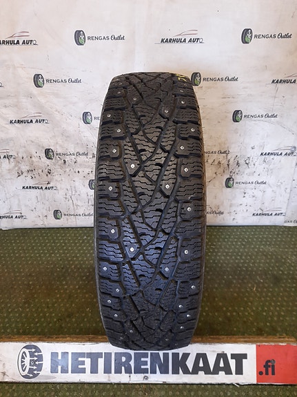 185/75 R16C" Uusi renkaat