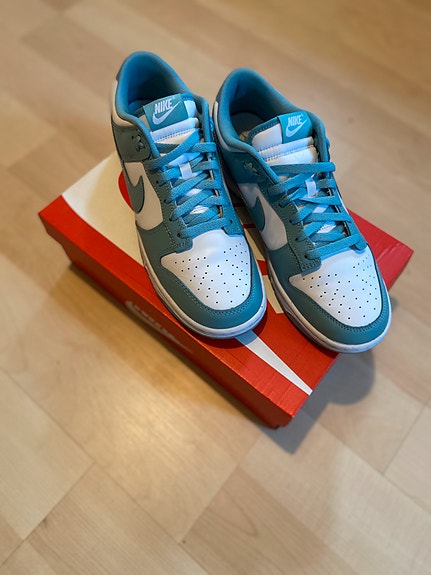 Nike dunk