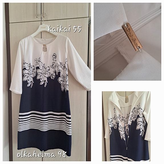 Mekko juhliin 44
