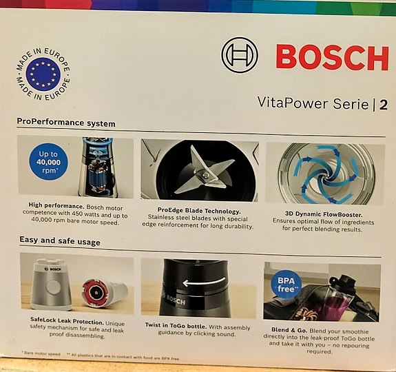 Product image 2 of 5