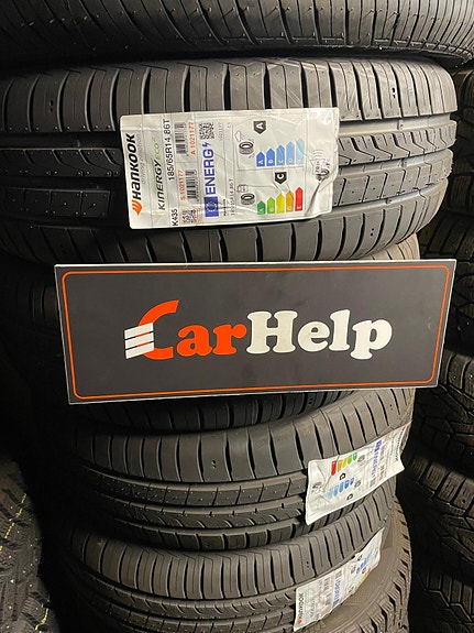 185/65R14 86T Hankook Kinergy Eco2 Kesä