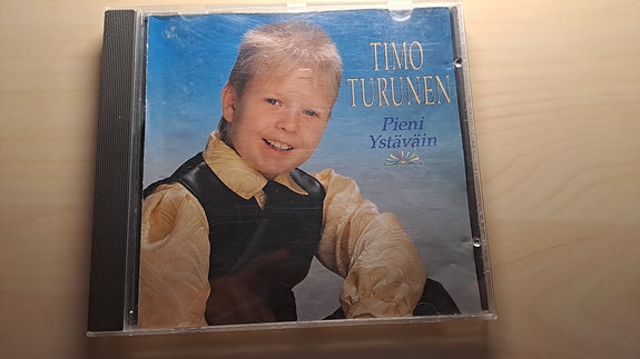 Timo Turunen