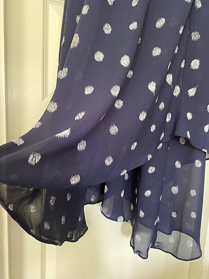 Hihaton mekko