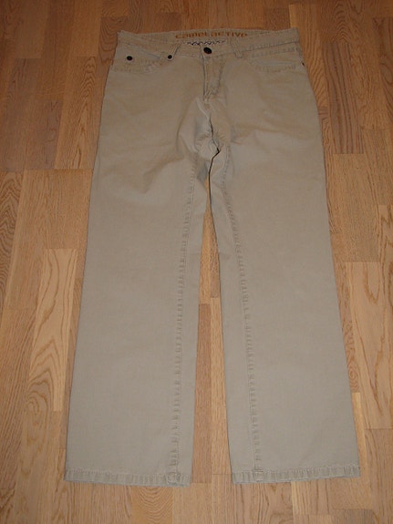 Camel Active 33/32 farkut