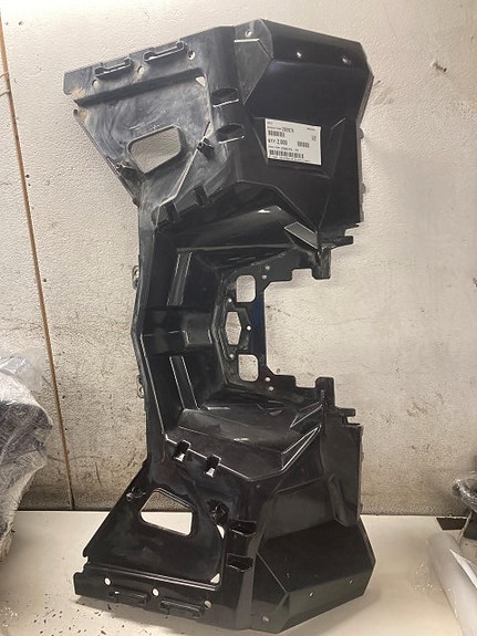 POLARIS SPORTSMAN 1000 XP 2022 Takamuovi OEM  2209376
