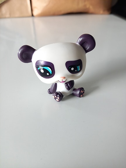 LPS panda