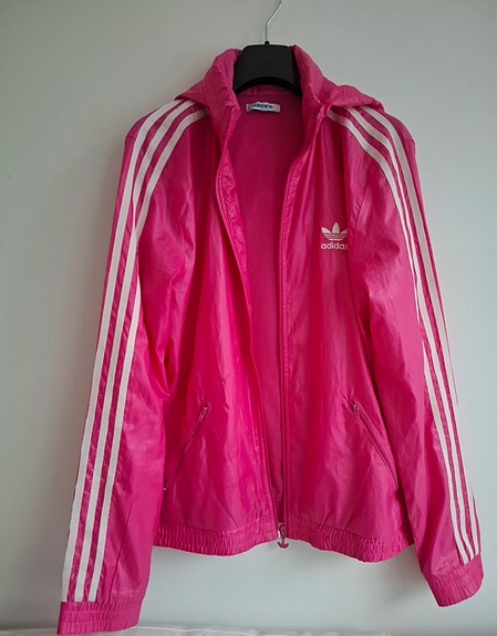 Adidas takki, 40