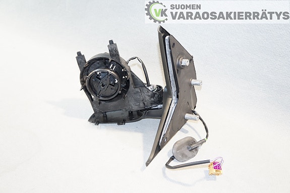 VW Transporter T5 vasen ulkotaustapeili