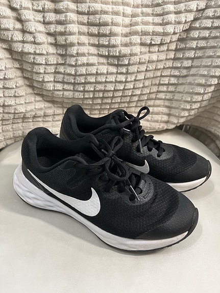 Nike lenkkarit