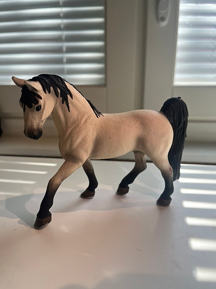 Schleich hannover ori