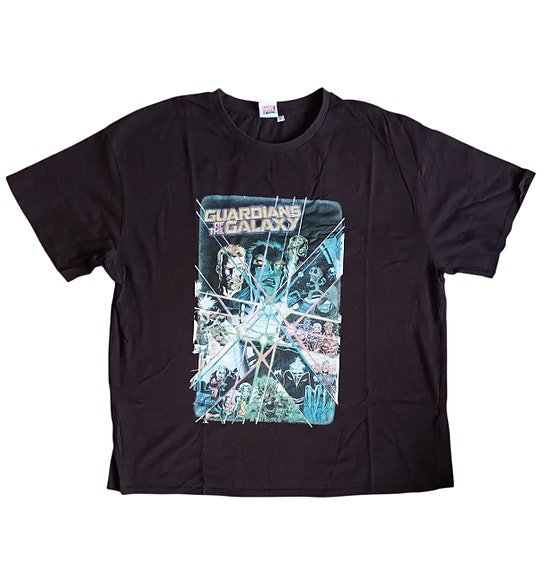 T-paita Marvel Guardian of the Galaxy