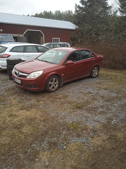 Opel Vectra C 2.2 z22yh z28net osia