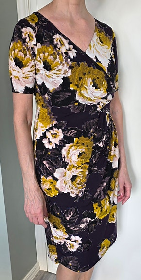 Mark & Spencer mekko