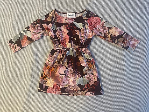 Molo Kids mekko 92/98