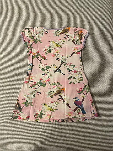 Molo Kids mekko 98/104