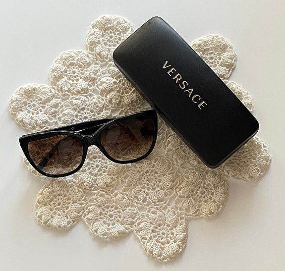 Versace-aurinkolasit