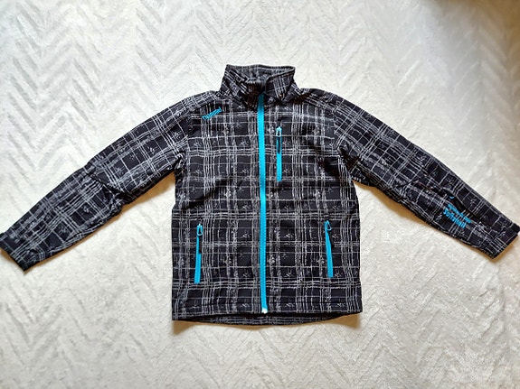 Hummel softshell-takki, koko 150