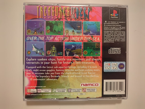 Product image 2 of 5