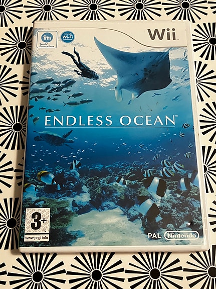 Endless Ocean