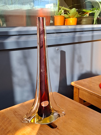 Murano - maljakko