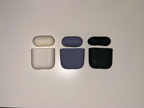 Airpods kuoria