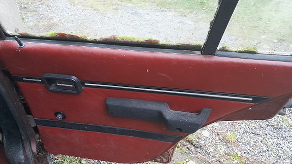 Volvo 340/360/240/740/940