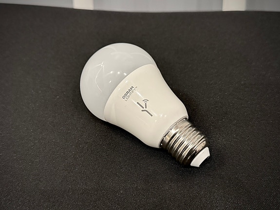 Osram Lightify älylamppu E27