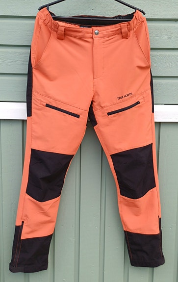 Ulkoiluhousut