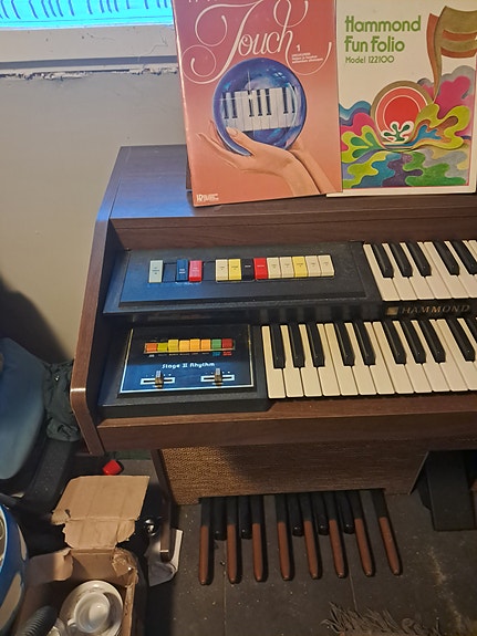 Product image 2 of 5