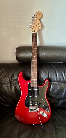 Squier "Strat" Stratocaster