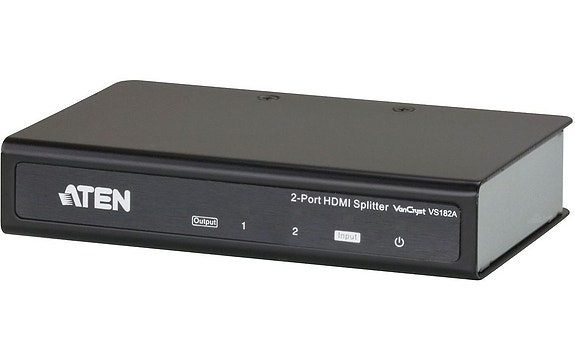 Aten VS182A -HDMI-jakaja