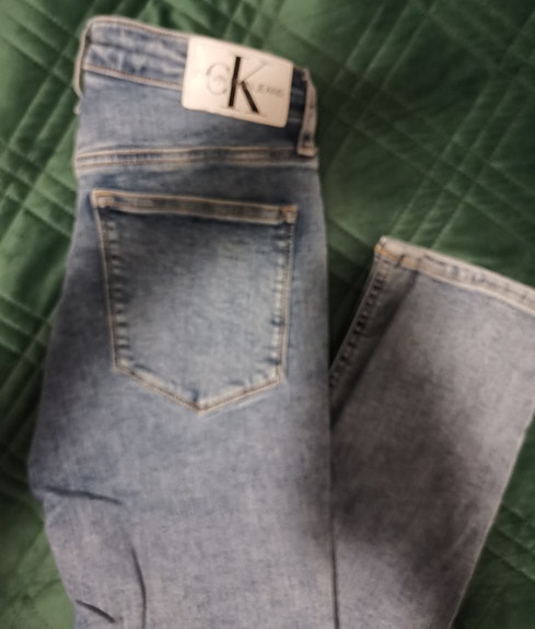 Calvin Klein farkut