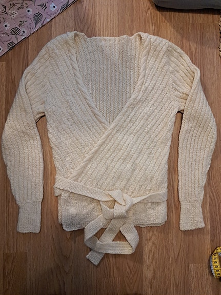 Neuletakki 36-38