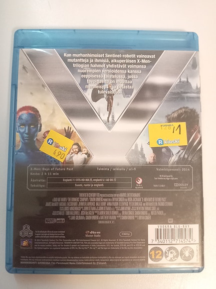 Product image 2 of 3