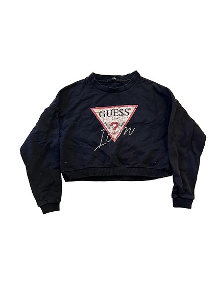 Guess collegepaita xs