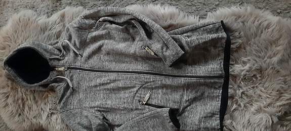 Luhta takki,XL