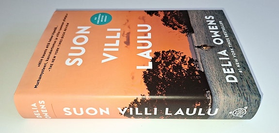 Anthony Doerr/Jojo Moyes/Jenny Colgan/Julia Quinn ym. (kirjavalikoima)