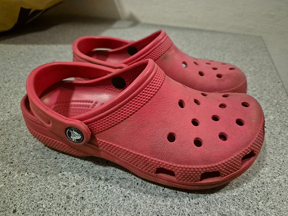Crocsit