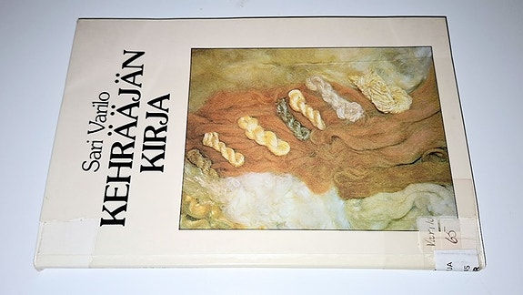 Kirjonta käsityö (ym.kirjavalikoima)