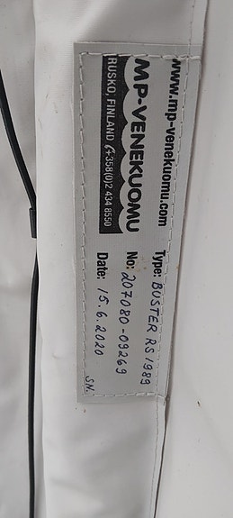 Product image 2 of 5