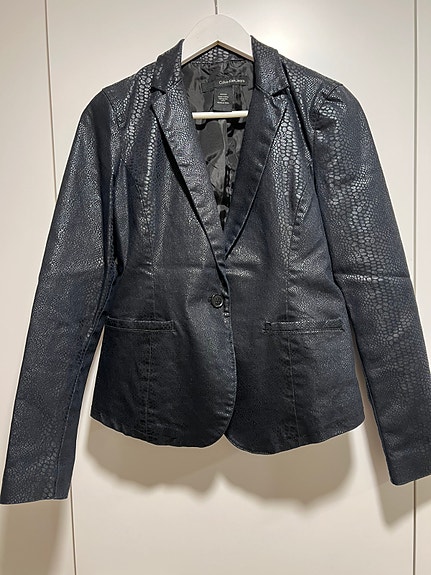Calvin Klein Jeans jakku