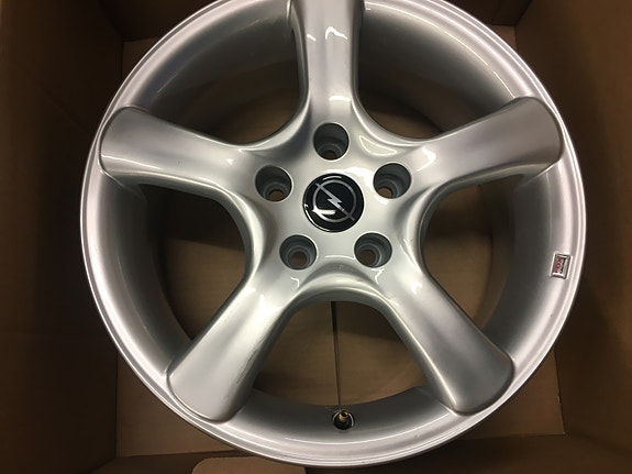 Opel Saab Alfa Romeo alut 16”  5x110 uudet  h.200e