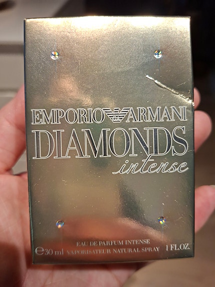 Emporio Armani Diamonds Intense 30ml