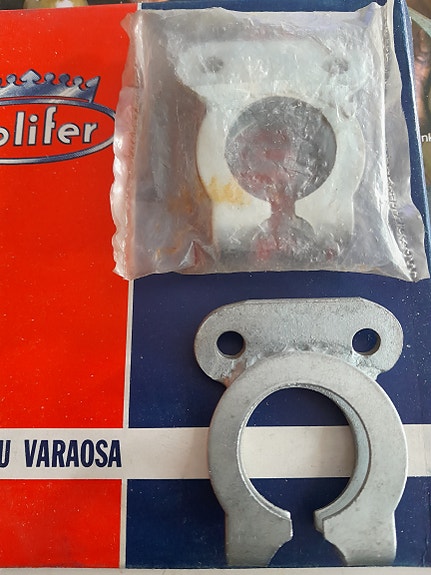 Solifer Speed Export 58-69 Osaa